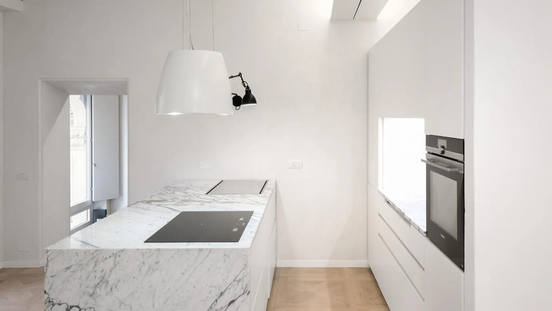 Flats4Rent Residenza Carmen Apartment Verona 0*,