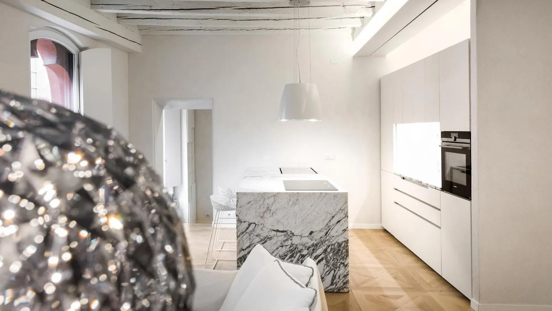 Flats4Rent Residenza Carmen Apartment Verona 0*,