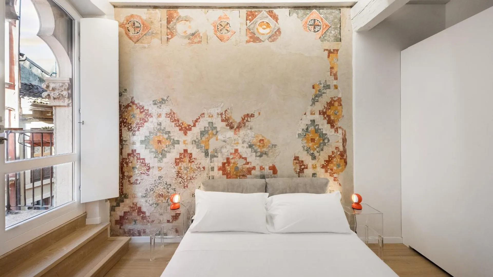 Flats4Rent Residenza Carmen Apartment Verona