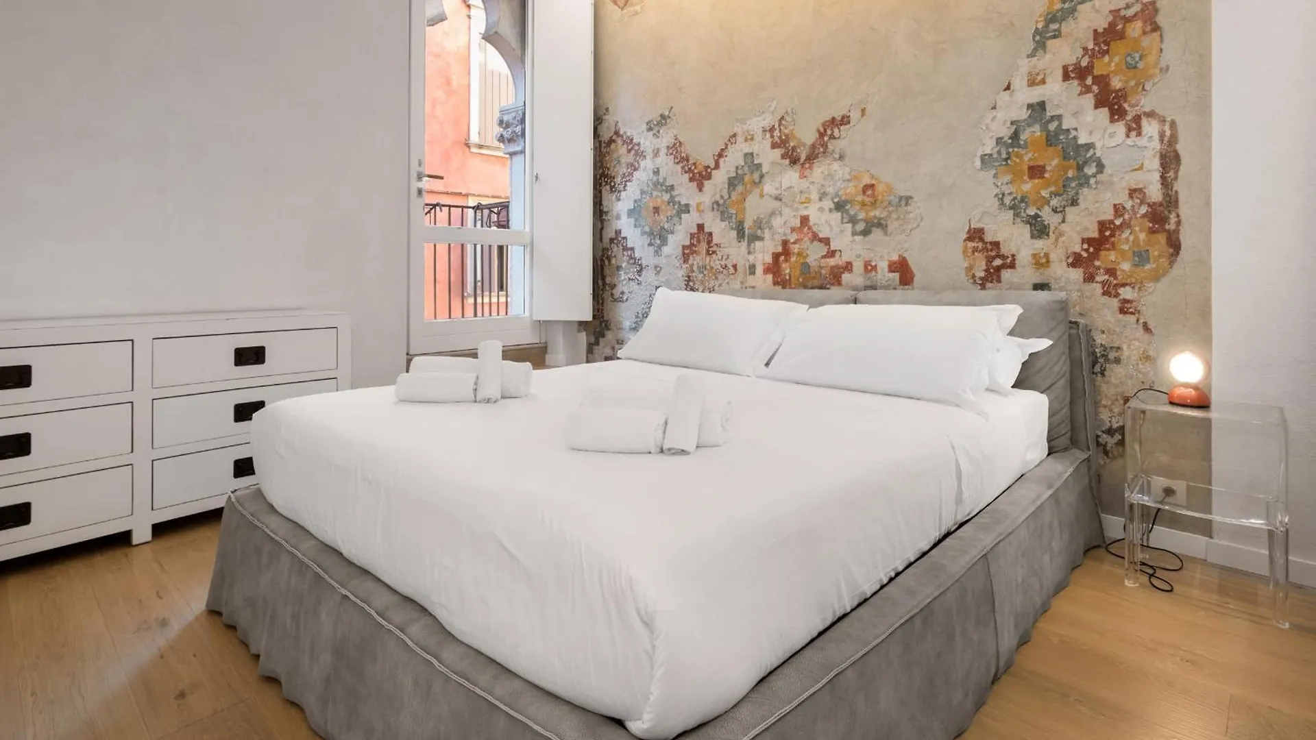 Flats4Rent Residenza Carmen Apartment Verona