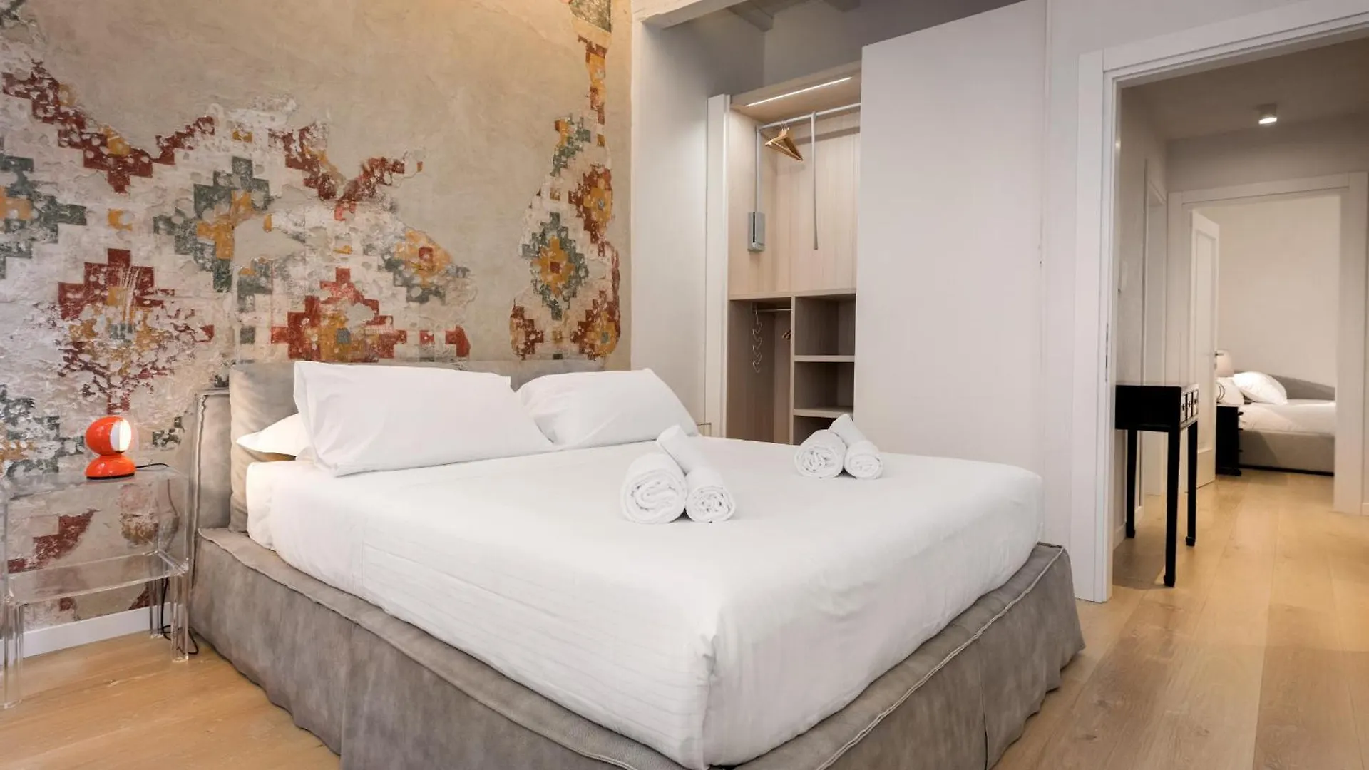 Flats4Rent Residenza Carmen Apartment Verona