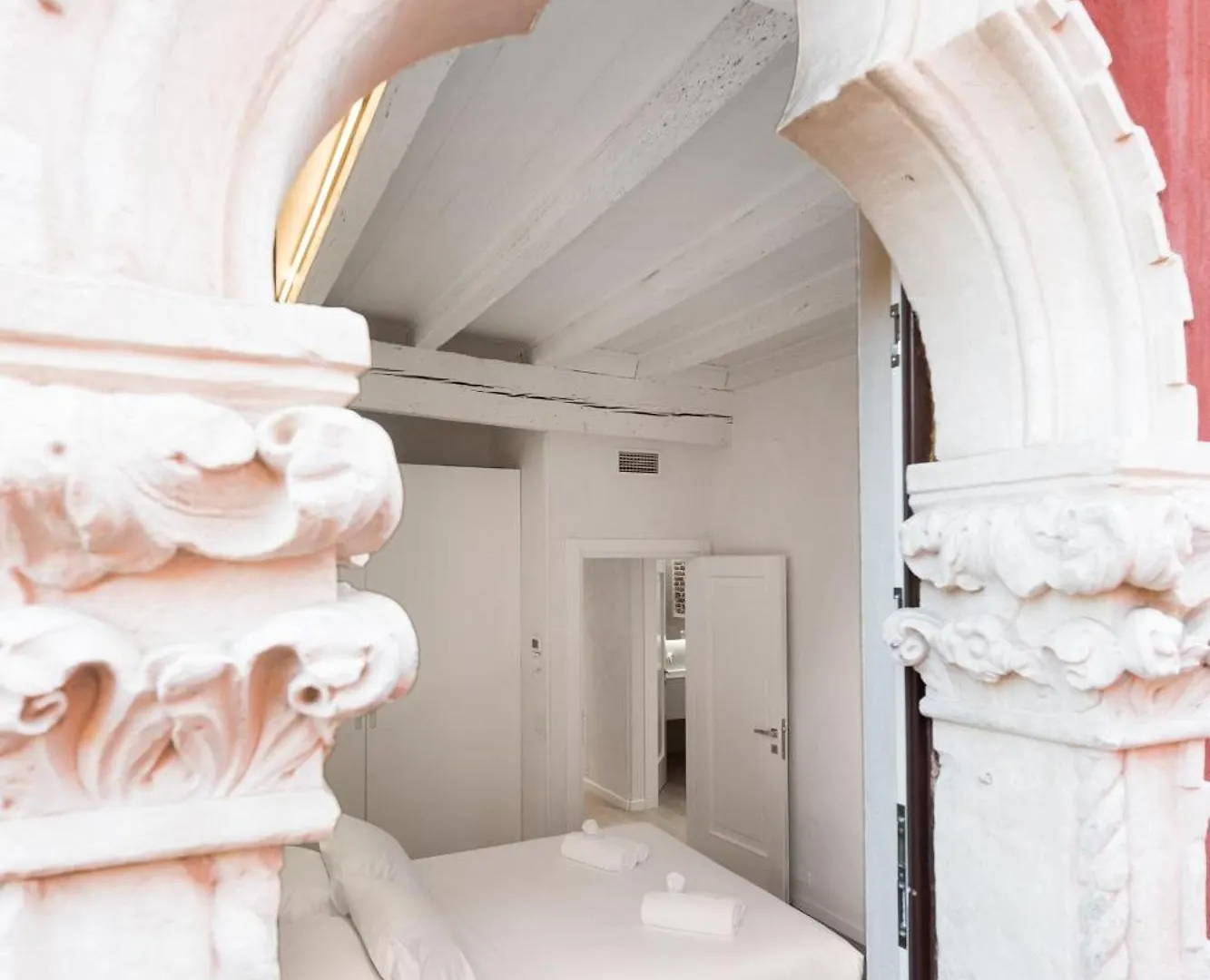 Flats4Rent Residenza Carmen Apartment Verona Italy