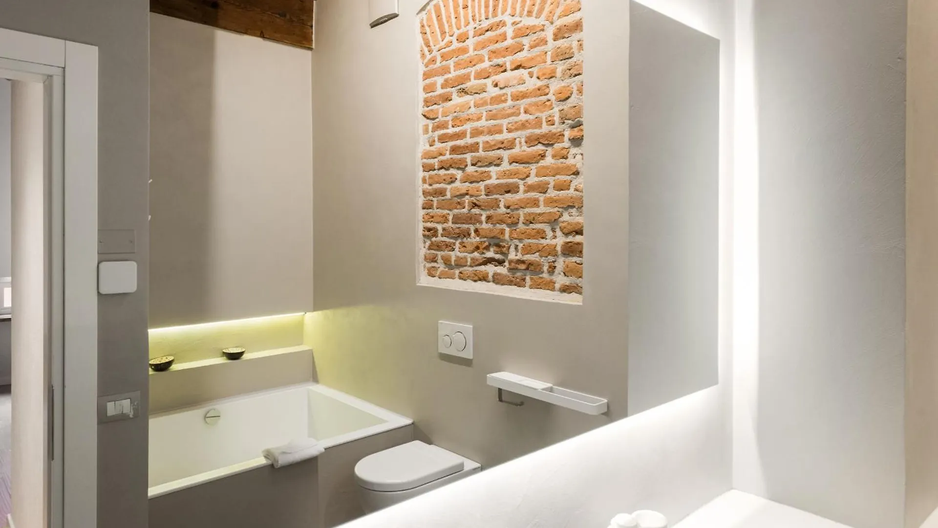 Flats4Rent Residenza Carmen Apartment Verona