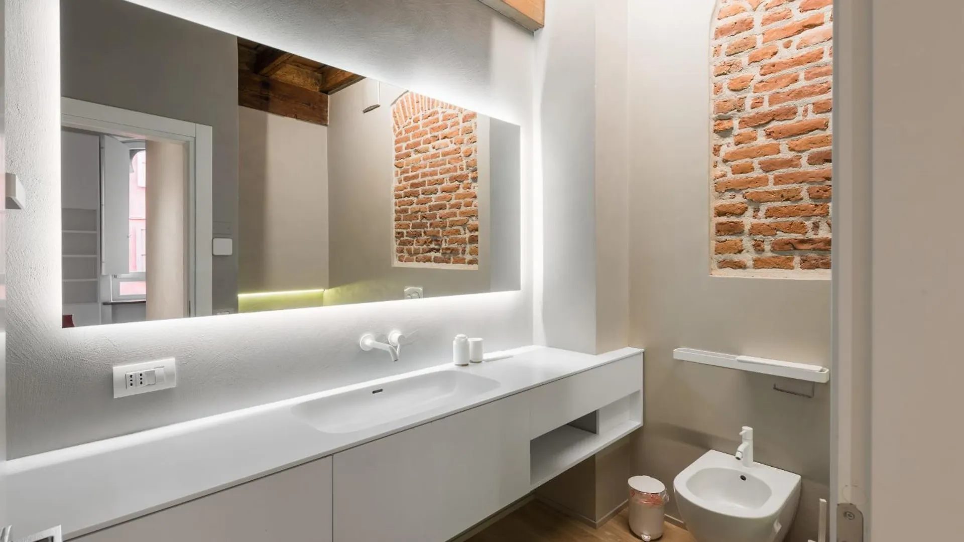 Flats4Rent Residenza Carmen Apartment Verona 0*,  Italy