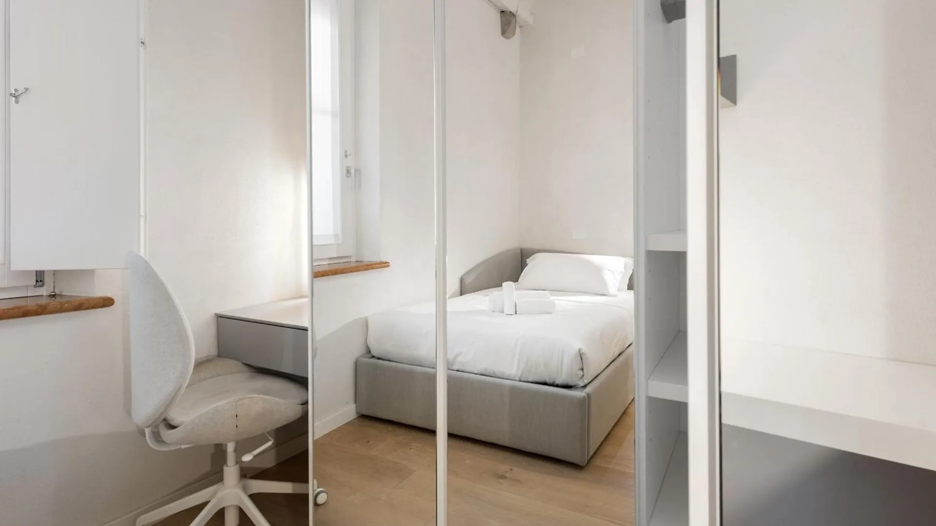 Flats4Rent Residenza Carmen Apartment Verona