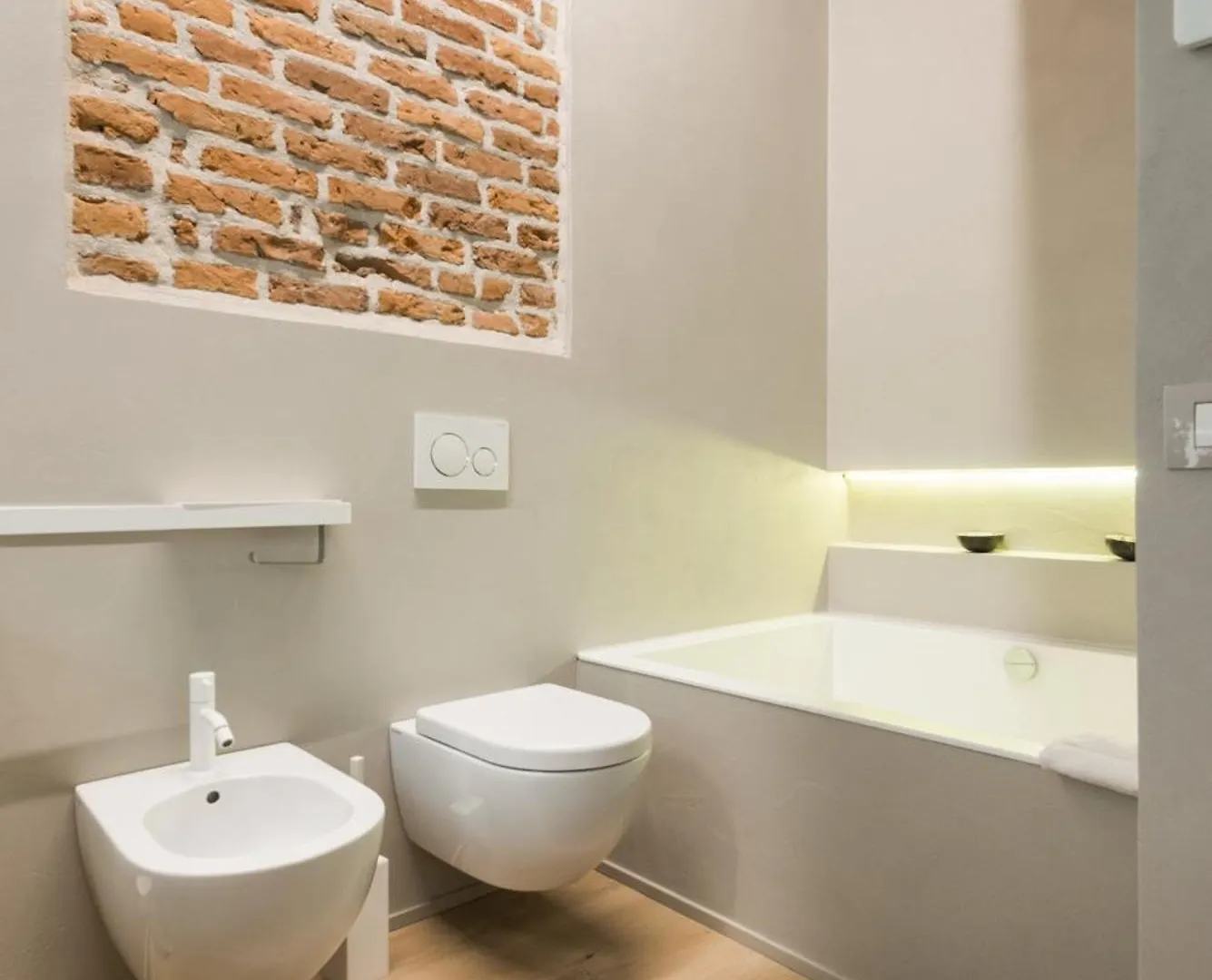 Flats4Rent Residenza Carmen Apartment Verona Italy