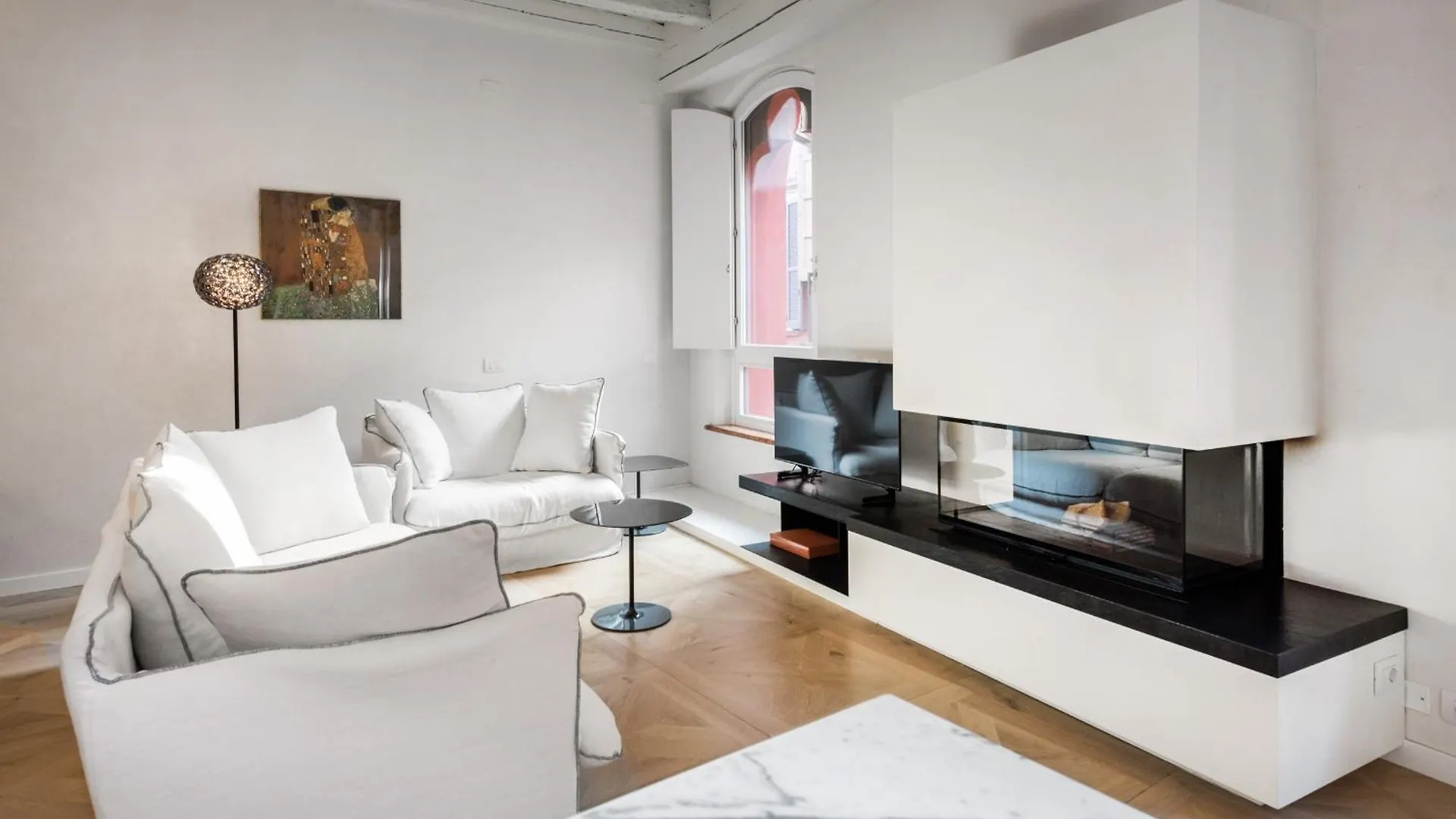 Flats4Rent Residenza Carmen Apartment Verona