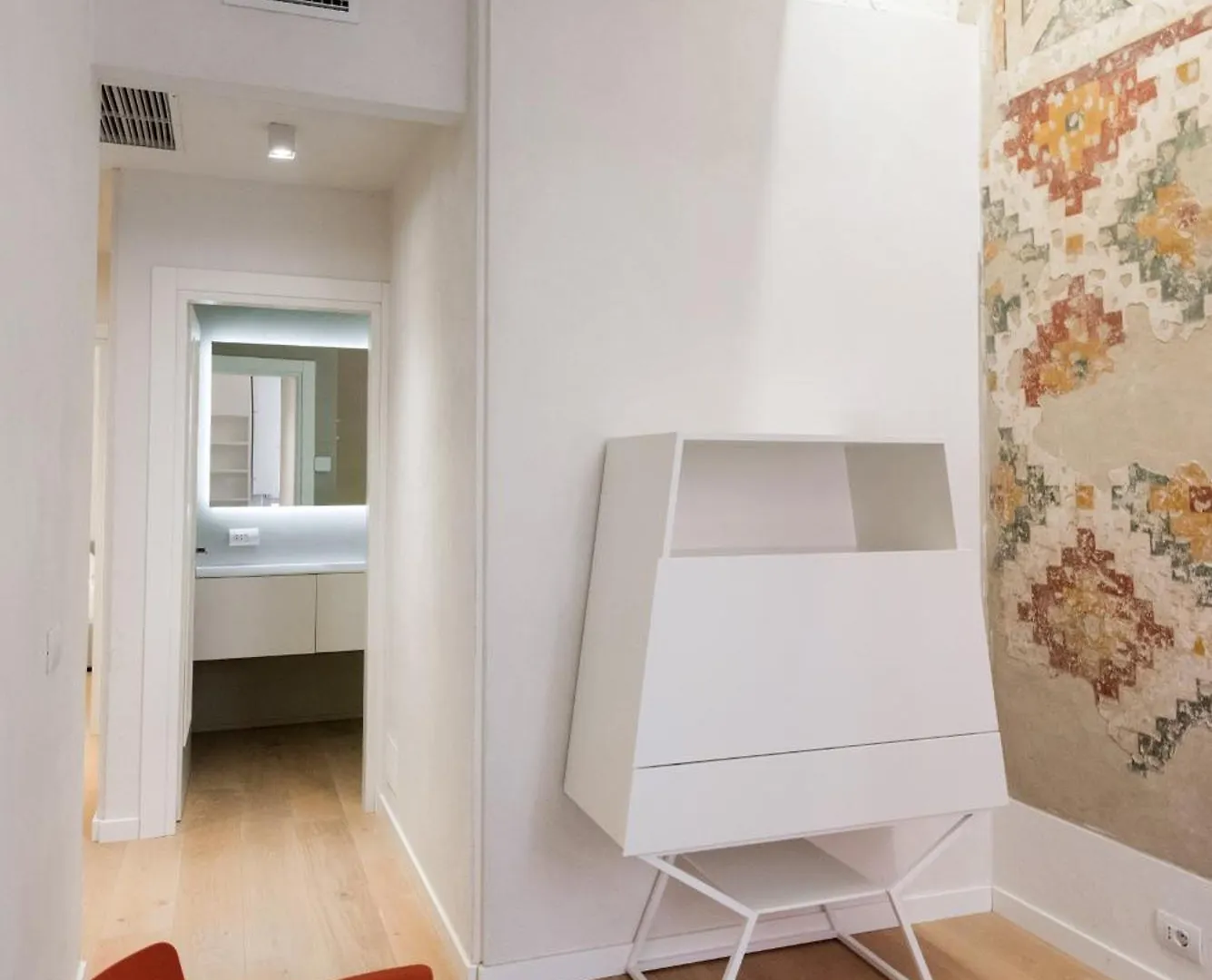 Flats4Rent Residenza Carmen Apartment Verona