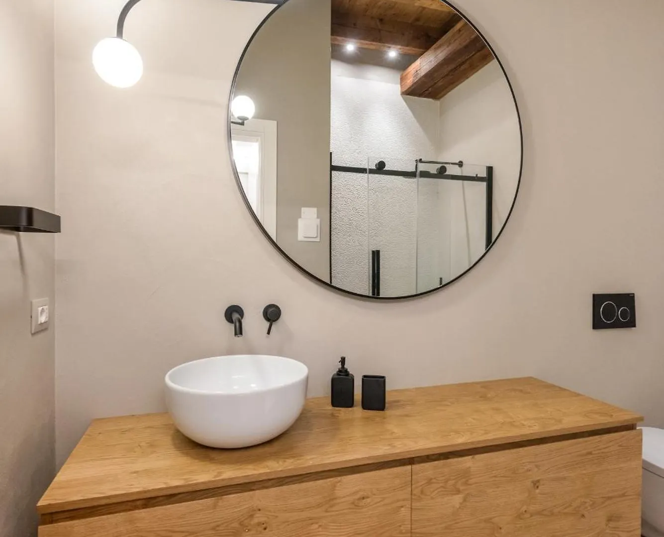 Flats4Rent Residenza Carmen Apartment Verona 0*,