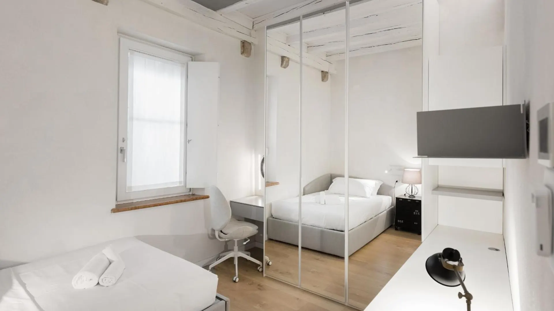 Flats4Rent Residenza Carmen Apartment Verona