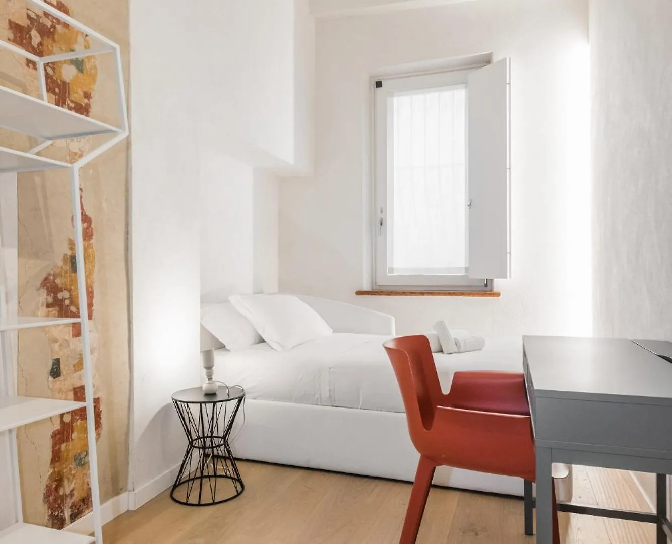 Flats4Rent Residenza Carmen Apartment Verona