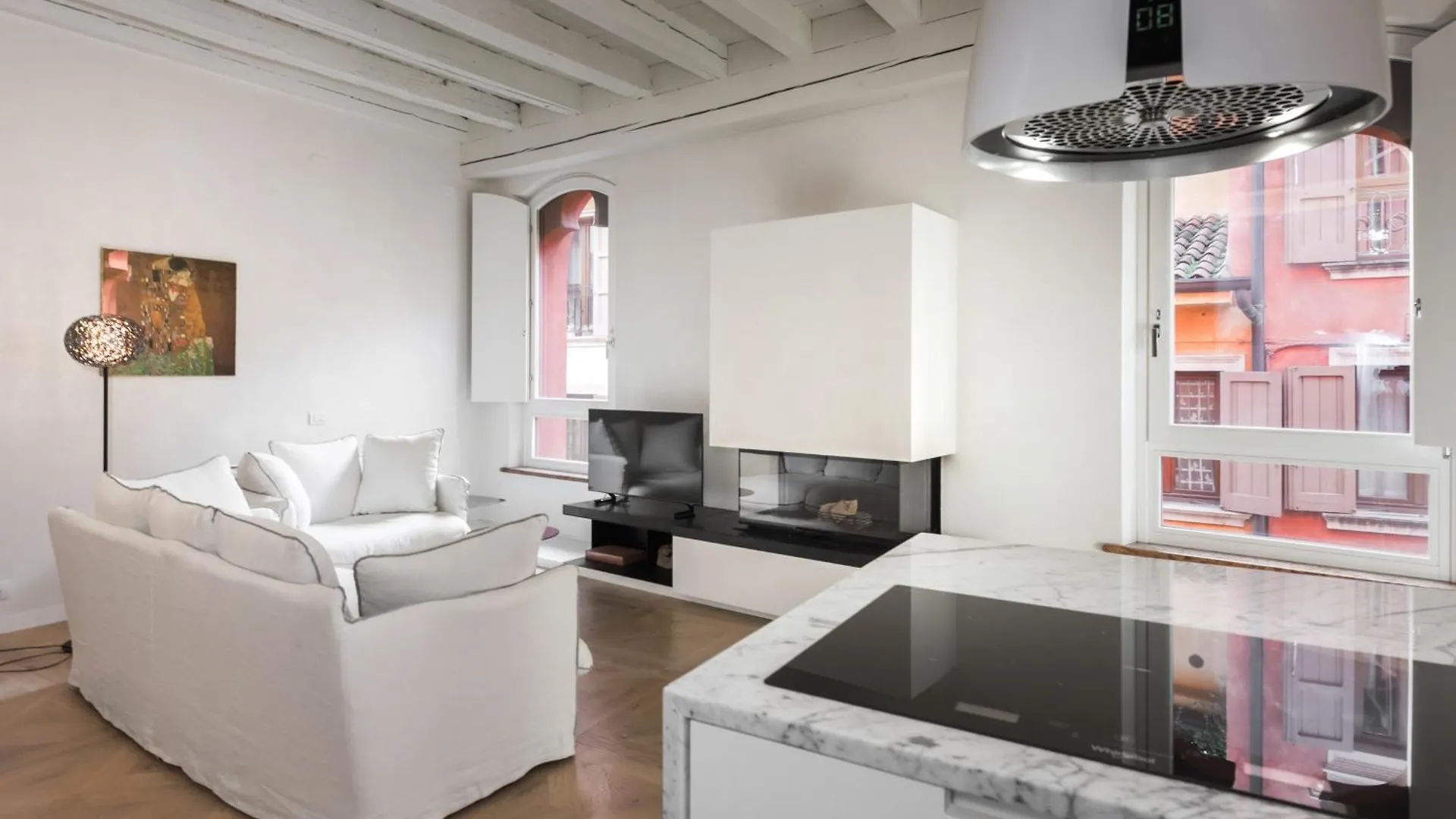 Flats4Rent Residenza Carmen Apartment Verona Italy