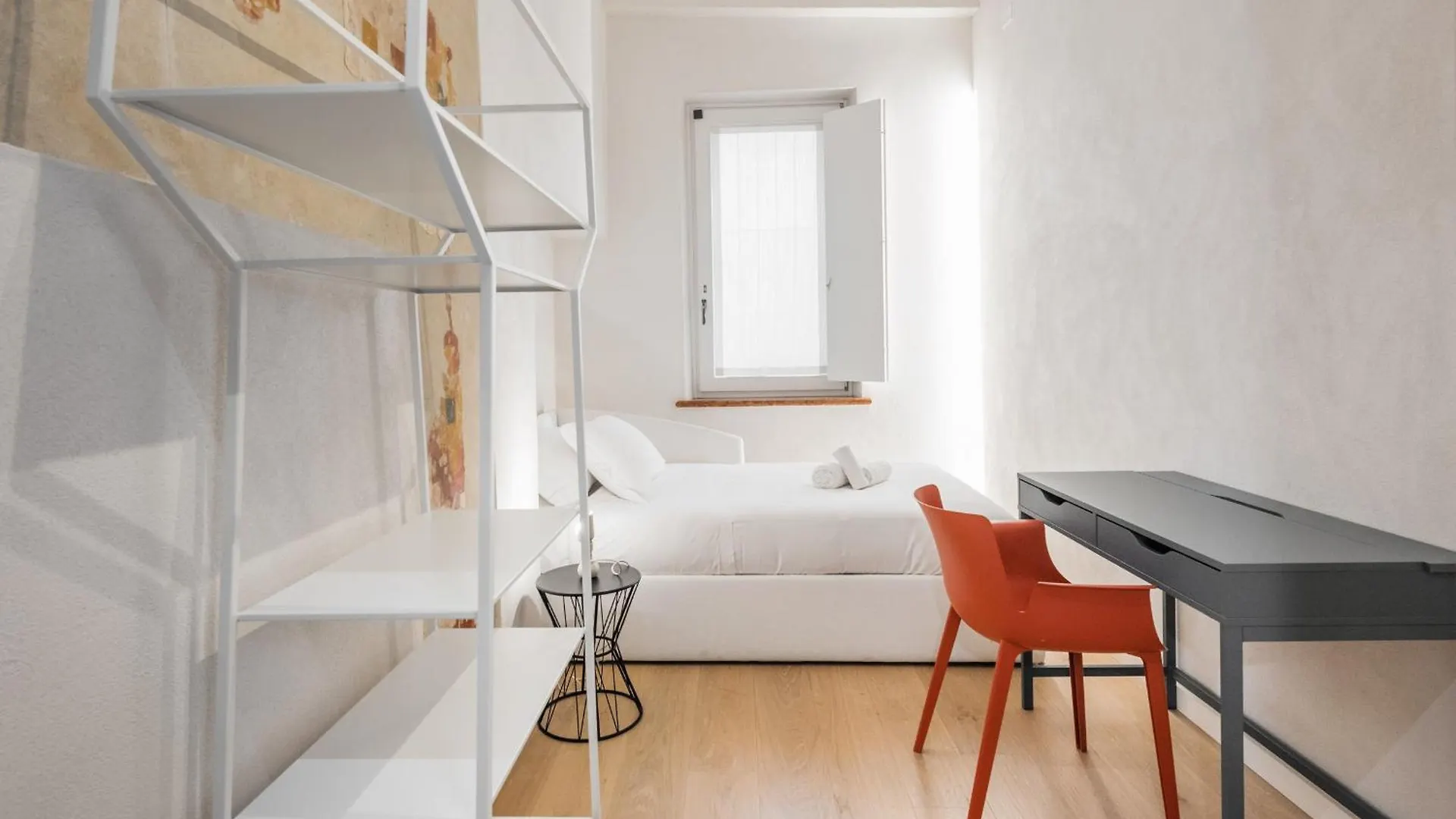 Flats4Rent Residenza Carmen Apartment Verona