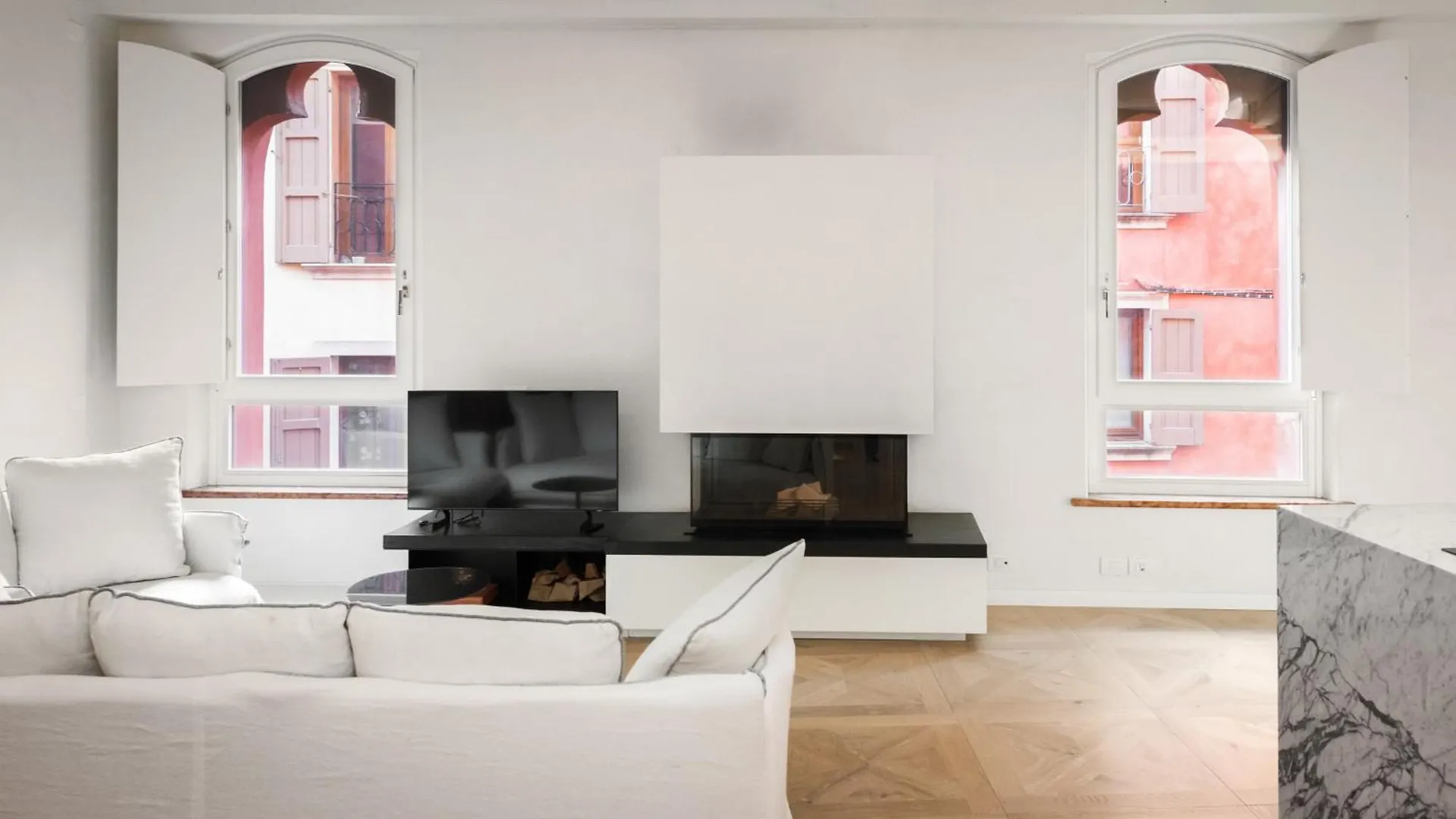 Flats4Rent Residenza Carmen Apartment Verona
