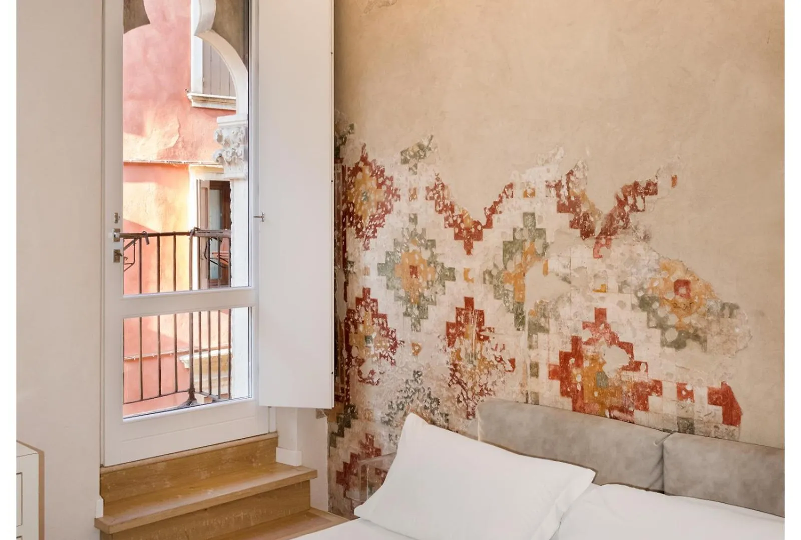 Flats4Rent Residenza Carmen Apartment Verona 0*,  Italy