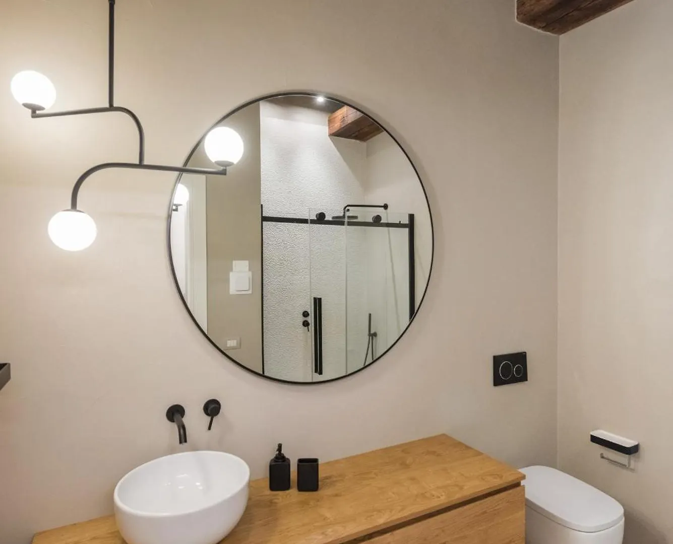 Appartamento Flats4Rent Residenza Carmen Verona