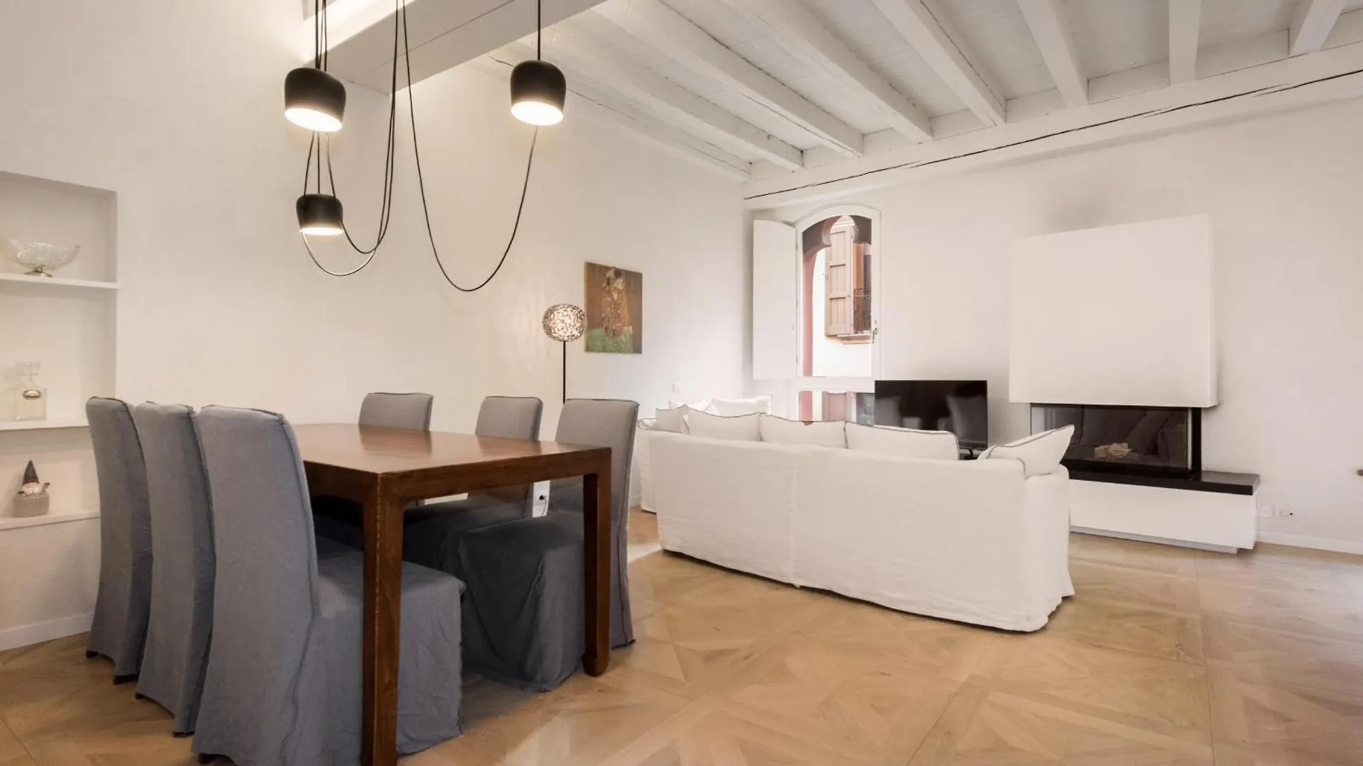 Appartamento Flats4Rent Residenza Carmen Verona
