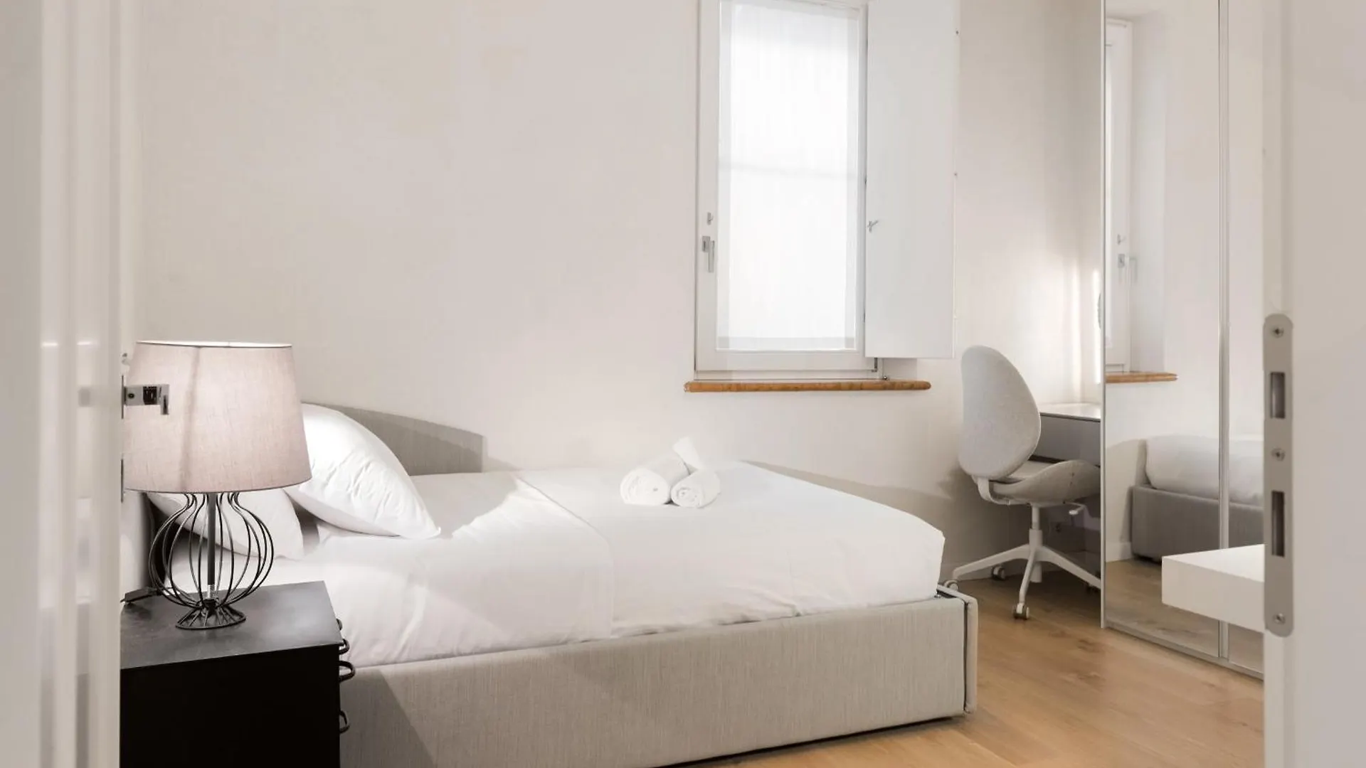 شقة Flats4Rent Residenza Carmen فيرونا