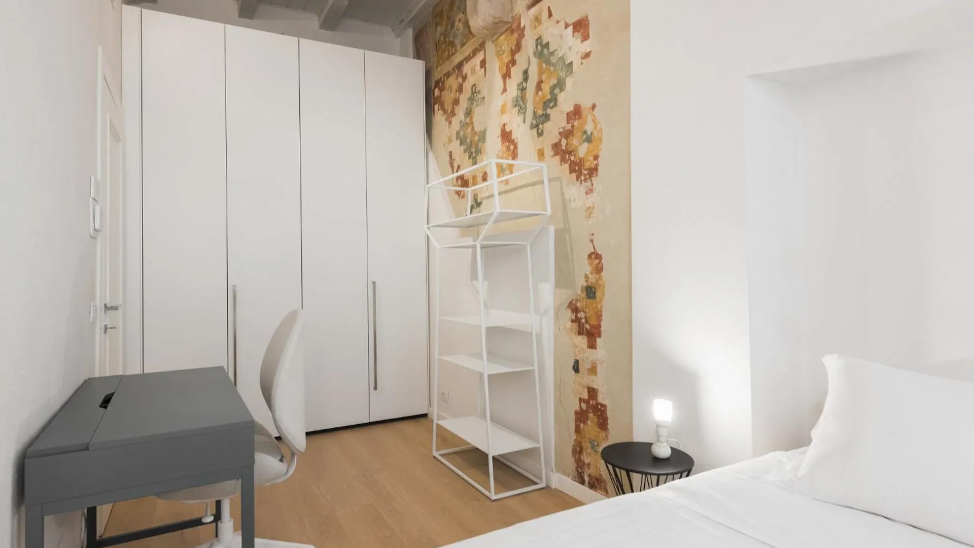شقة Flats4Rent Residenza Carmen فيرونا