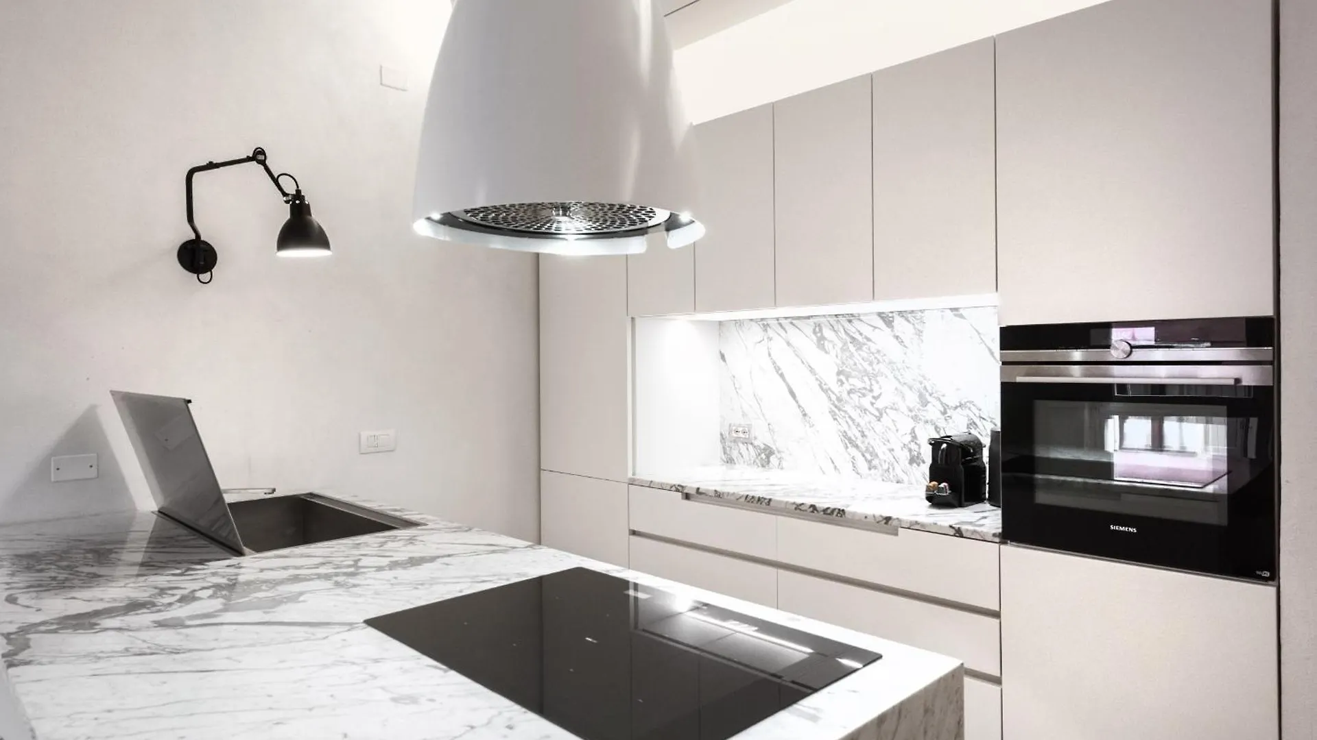 شقة Flats4Rent Residenza Carmen فيرونا